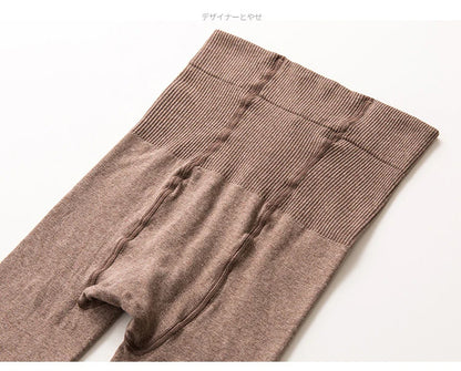 180g Plus Size Tights for Women Sexy Thicken Woolen Cloth Pantyhose Spring Autumn Winter Female Cotton Pantyhose of Large Sizes