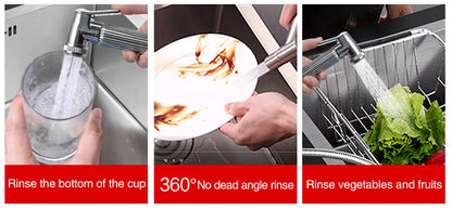 Kitchen sink lead-free austenitic handmade brushed 304 stainless steel 3mm thickness single bowl kitchen sink