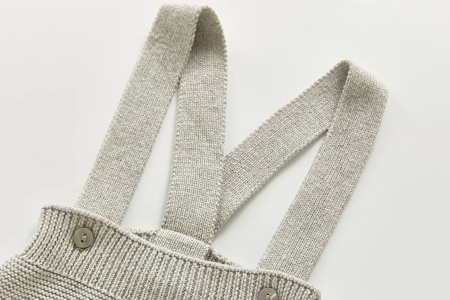 2022 Baby Strampler Sleeveless Herbst Kleinkind Mädchen Jungen Overall Gestrickte Solide Neugeborenen Kinder Kleidung Super Weiche Ein Stück Gesamt.