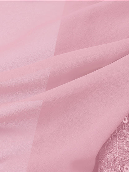 Kinder Mädchen Ärmellose Blumen Spitze Strass Party Kleid Dance Strampler für Schule Pageant Geburtstag Hochzeit Bühne Leistung