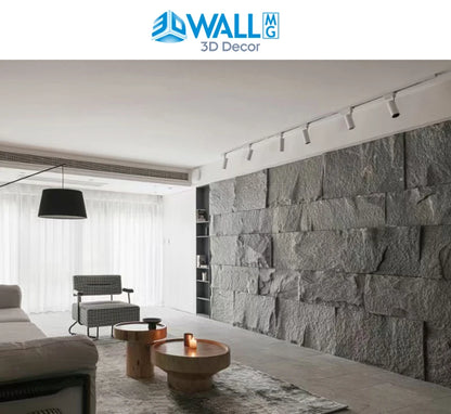 4pcs 120x60cm Europe Fashion simple lines Decor 3D Wall Panel Diamond Design 3d Wallpaper Mural Tile-Panel-Mold 3D wall sticker