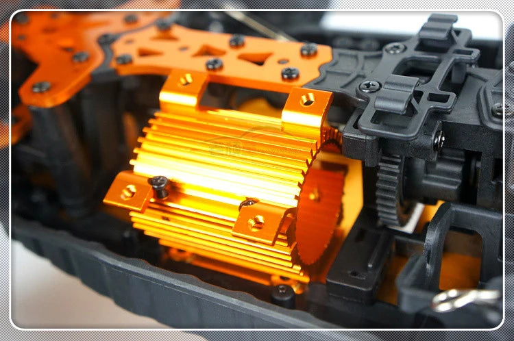 1/8 DHK Hobby 8382 Maximus Monster Truck Buggy Off-road Vehicle RC Electric Remote Control High-speed Racing 4WD RC Car DHK8382.