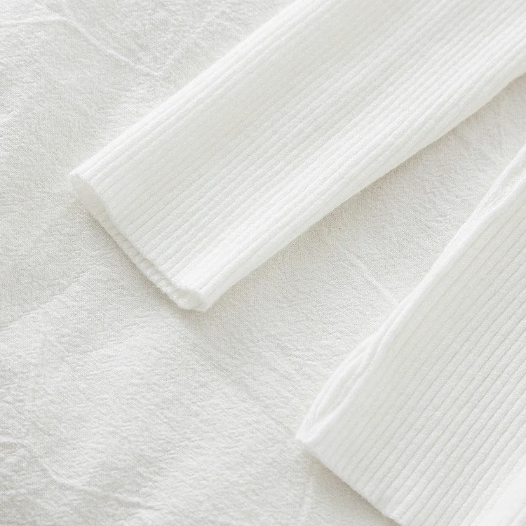 2025 Fashion Hollow Out Women Sweaters Autumn Winter Tops Slim Women Pullover Knitted Sweater Basic Solid Jumper Soft Warm Pull