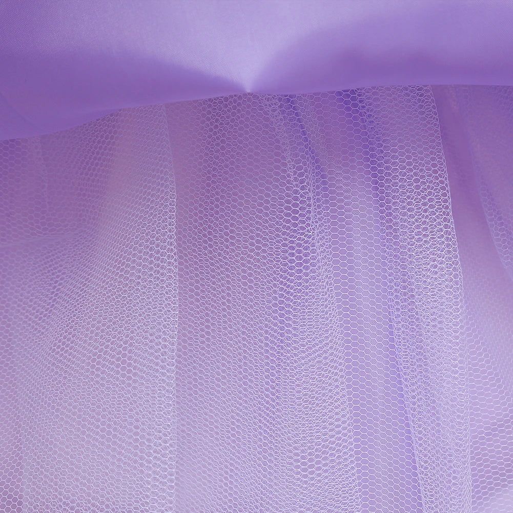 Neues elegantes Kleid für Mädchen Baby 1. Geburtstag Partykleid Säuglingskleid Mädchen Weihnachten Hochzeit Prinzessin Kleid Kind Festliches Kleid.