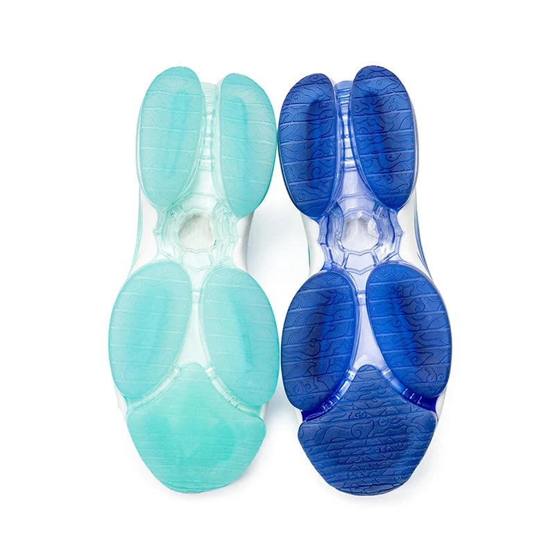 ONEMIX Fans Extra 20% off Running Shoes Air Cushion Athletic Couple Trainers Sport Jogging Shoes Outdoor Women Walking Sneakers.