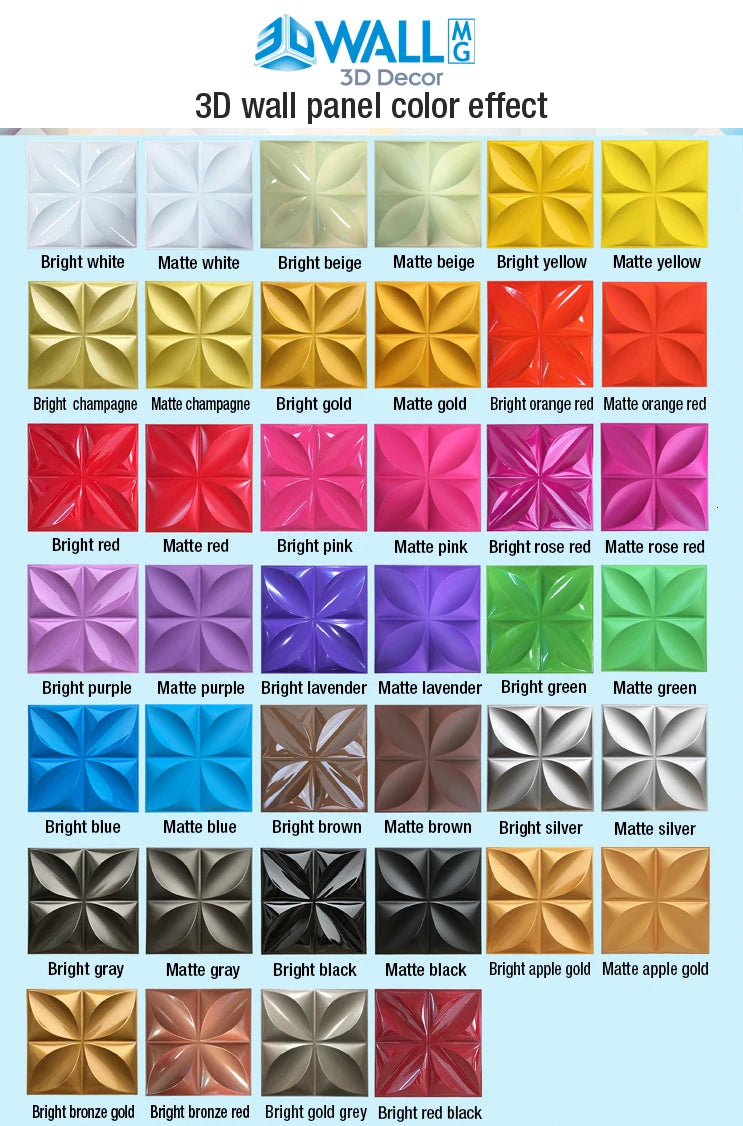 12pcs 30cm Europe Fashion simple lines Decor 3D Wall Panels Diamond Design 3d Wallpaper Mural Tile-Panel-Mold 3D wall sticker