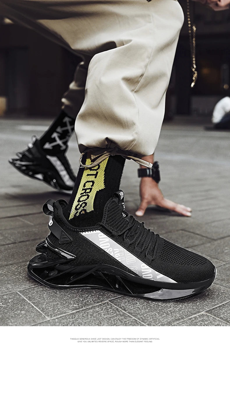 Männer Schuhe Turnschuhe mann lässig männer Schuhe tenis Luxus schuhe Trainer Rennen Atmungsaktive Schuhe mode laufschuhe für frauen