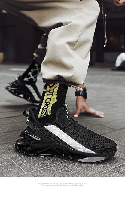 Männer Schuhe Turnschuhe mann lässig männer Schuhe tenis Luxus schuhe Trainer Rennen Atmungsaktive Schuhe mode laufschuhe für frauen