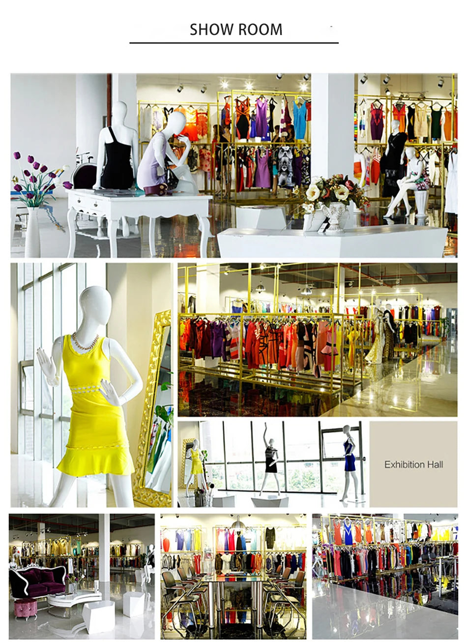 Sexy Deep V Neck Sparkly Diamonds Design Jumpsuit Women Long Sleeve Draped Wide Leg Jumpsuit Elegant Evening Club Costume Runway