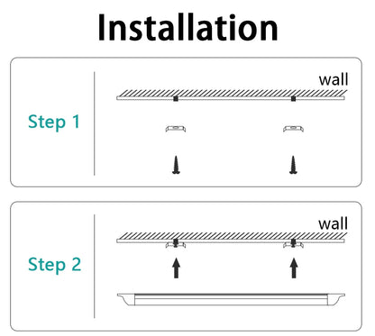 Super Helle Küche Licht Unter Schrank Lichter 20W 10W 6W Led-leuchten Für Küche 220V 110V Küche Beleuchtung Led Rohr Licht.