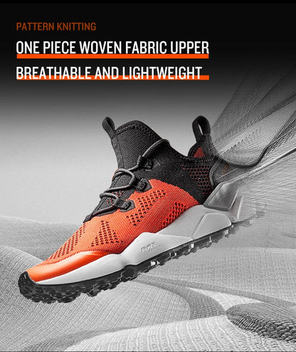 Rax Herren Laufschuhe Damen atmungsaktive Jogging schuhe Herren leichte Turnschuhe Herren Turnschuhe Outdoor Sportschuhe Herren Zapatos.