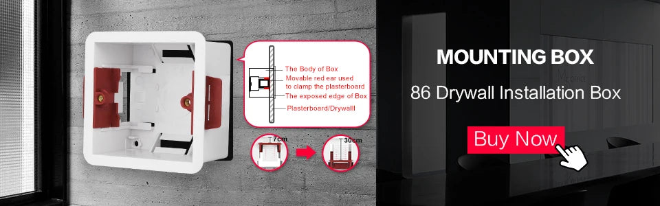 SRAN EU-Standard-Wandsteckdose mit USB und Typ-C 20 W Schnellladung, 5 V/2 A Doppelanschlüssen, 86 x 86 mm flammhemmendes Panel, CE-zertifiziert.