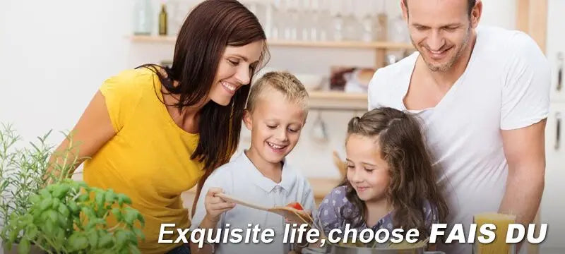 FAIS DU Russian Mounted Mouth Set Stainless Steel Kitchen Baking Supplies Set Cake Decoration Tools Nozzles Pastry Bag Set.