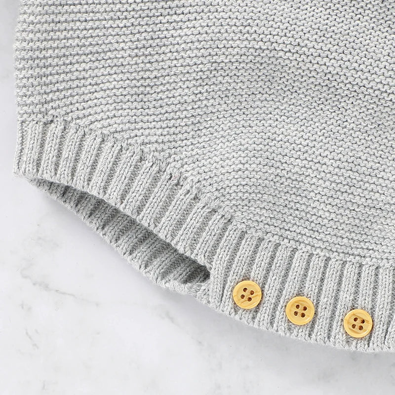 Baby-Body, niedlicher Cartoon-Löwe, Kleinkind-Säuglings-Onesies, 100 % Baumwolle, gestrickt, für Neugeborene, Kinder, Kleidung, einteiliger Overall, ärmellos.