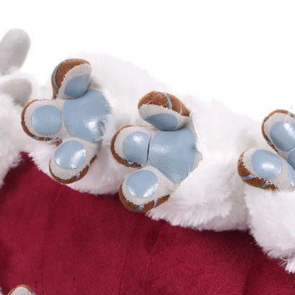 45/50/55cm Big Size Anime Kawaii Avatar The Last Airbender Appa Plush Toys TV Series Rare Peluche Minion Stuffed Dolls Kids Toys.