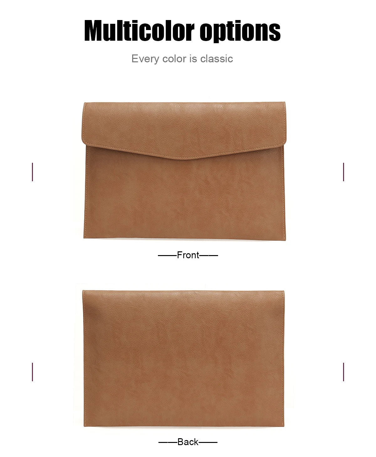 Sleeve Case for ( MacBook Mac Book iPad ) Air M1 M2 Pro 13 3 13.6 14 2 12 9 Inch Cover Bag Leather Men's Folder 2022 2021 2020.