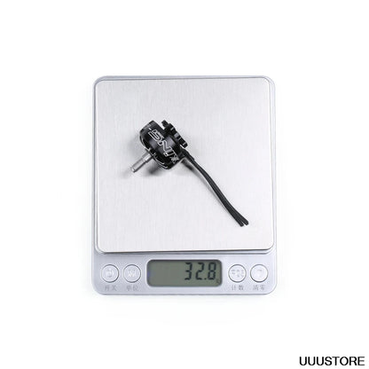 4PCS iFlight XING E Pro 2207 1800KV 6S /2450KV 2750KV 4S Brushless Motor for FPV RC Multicopter Racing Drone Parts DIY PARTS.