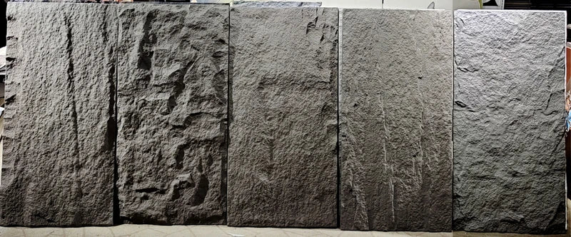 4pcs 120x60cm Home Decor 3D PVC Wood Grain Wall Paper Brick Stone Wallpaper 3D wall panel Living Room Bedroom Wall Sticker Decor