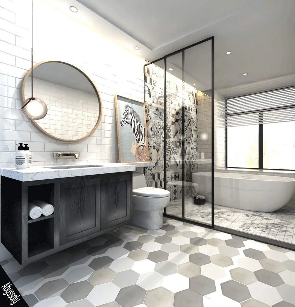 Selbstklebende Tapete aus schwarzem Holz mit Kontaktpapier zum Abziehen und Aufkleben, dekorative Vinylfolie für Arbeitsplattenschränke, leicht zu reinigen