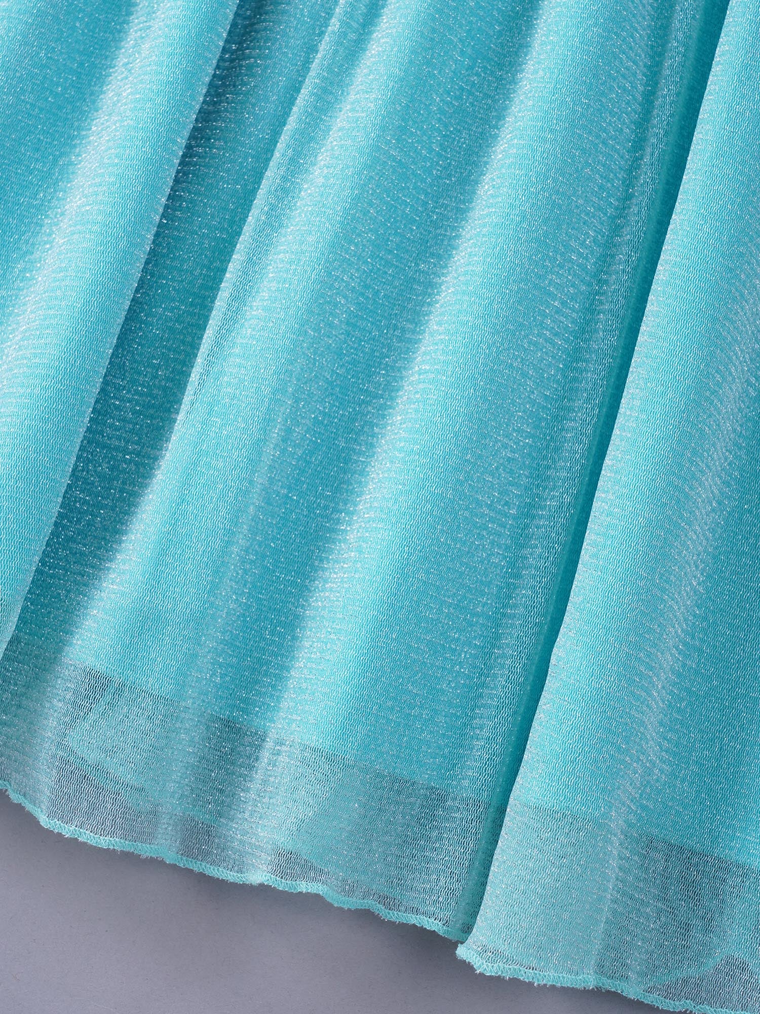 Iiniim Teen Mädchen Ärmellose Pailletten Floral Spitze Glänzenden Kleid Vestido de festa für Hochzeit Formale Geburtstag Party Sommer Kleider.