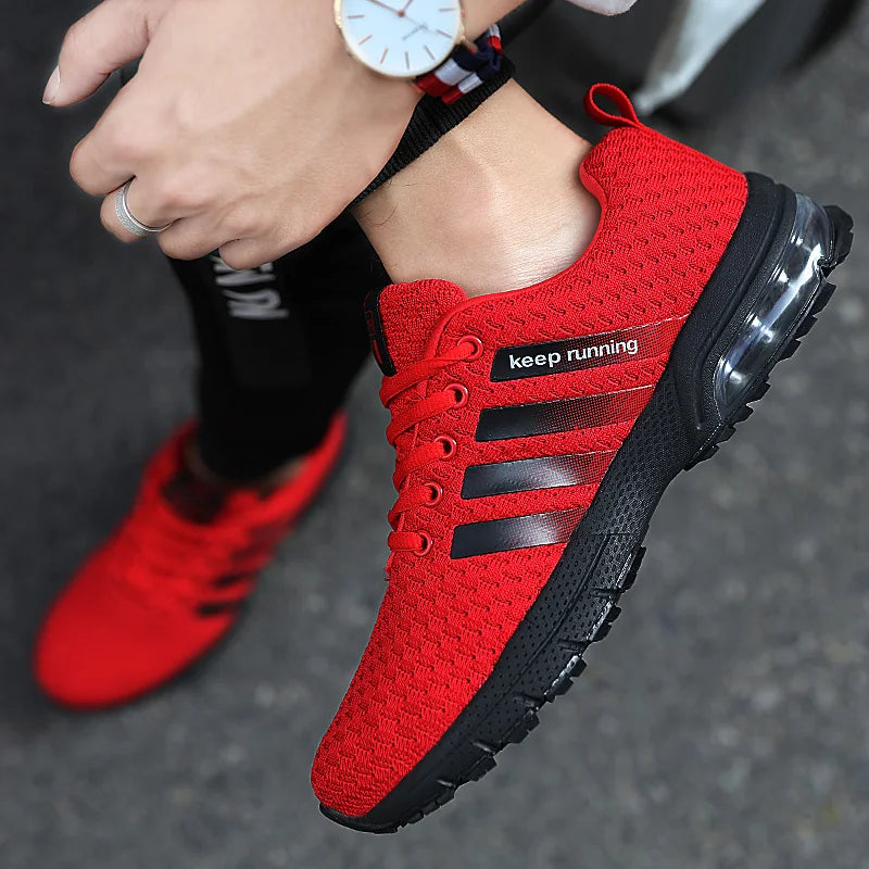 2023 neu in Herren schuhen lässig weiße Turnschuhe Mesh Sommer atmungsaktiv strap azier fähig Slip-On sportliche Tenis Schuhe Männer große Größe.