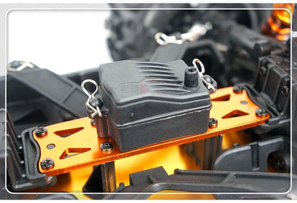 1/8 DHK Hobby 8382 Maximus Monster Truck Buggy Off-road Vehicle RC Electric Remote Control High-speed Racing 4WD RC Car DHK8382.