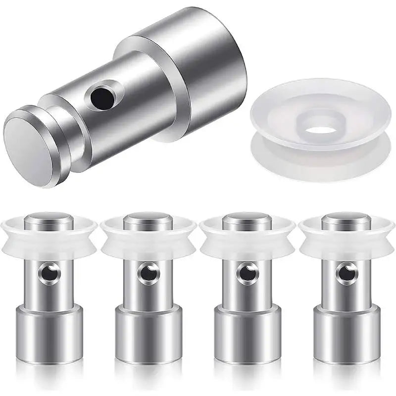 5pcs Float Valve Instant Pot Steam Valve Universal Replacement Floater Sealer for Pressure Cookers XL YBD60-100 PPC780 PPC770.