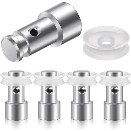 5pcs Float Valve Instant Pot Steam Valve Universal Replacement Floater Sealer for Pressure Cookers XL YBD60-100 PPC780 PPC770.