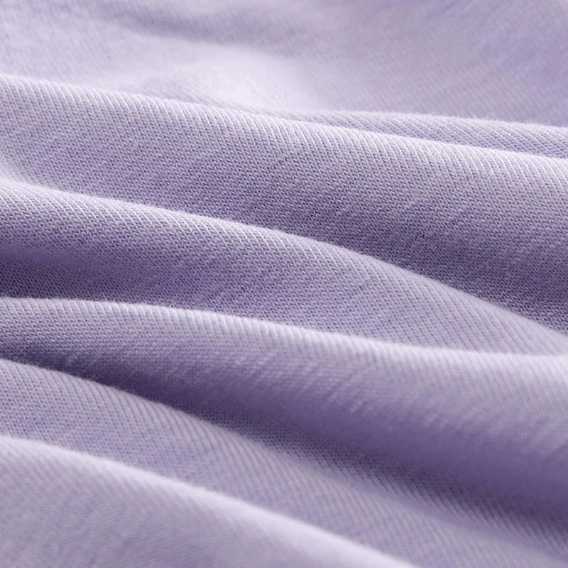 Casual 94 % Baumwolle Sommer frauen Kleider Solide Kurzarm Verschüttet Lange Midi Kleid Mode Sommerkleid Weibliche Kleidung, M30465