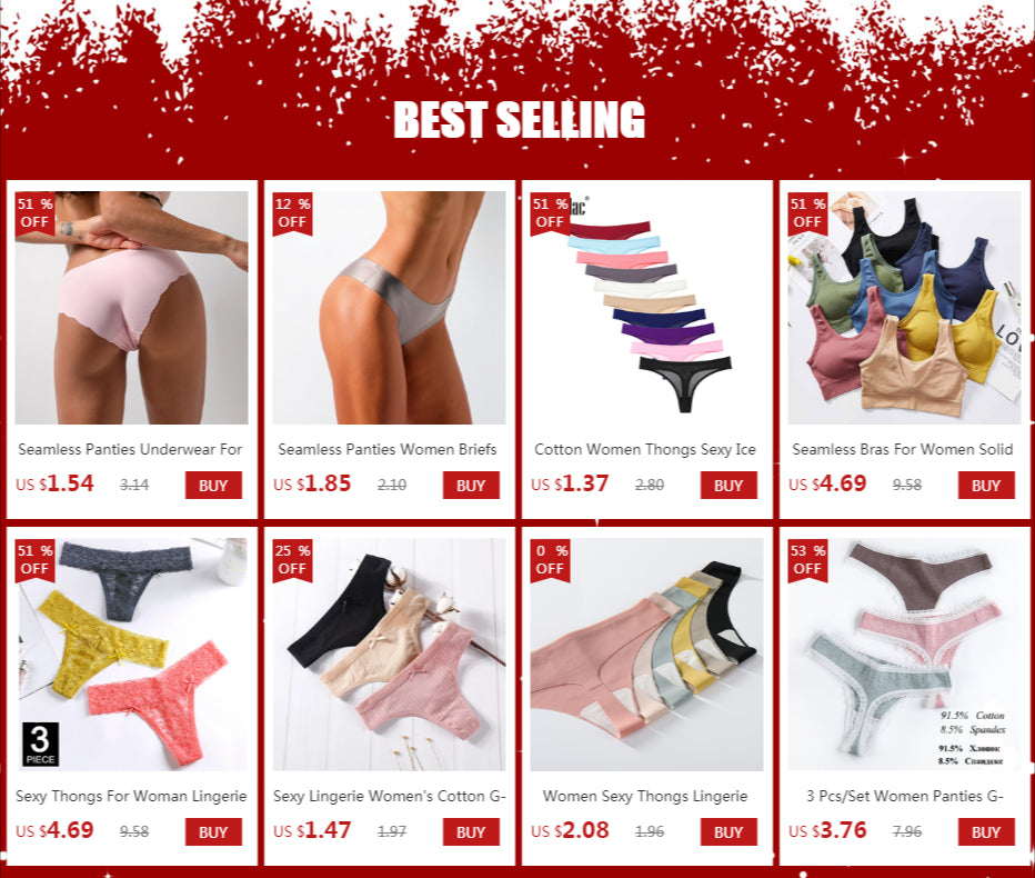 Cotton Panties Woman Sexy Lace Briefs Fashion Solid Color knickers Girls Bow Underpants Set Underwear 3 Pcs/lot.