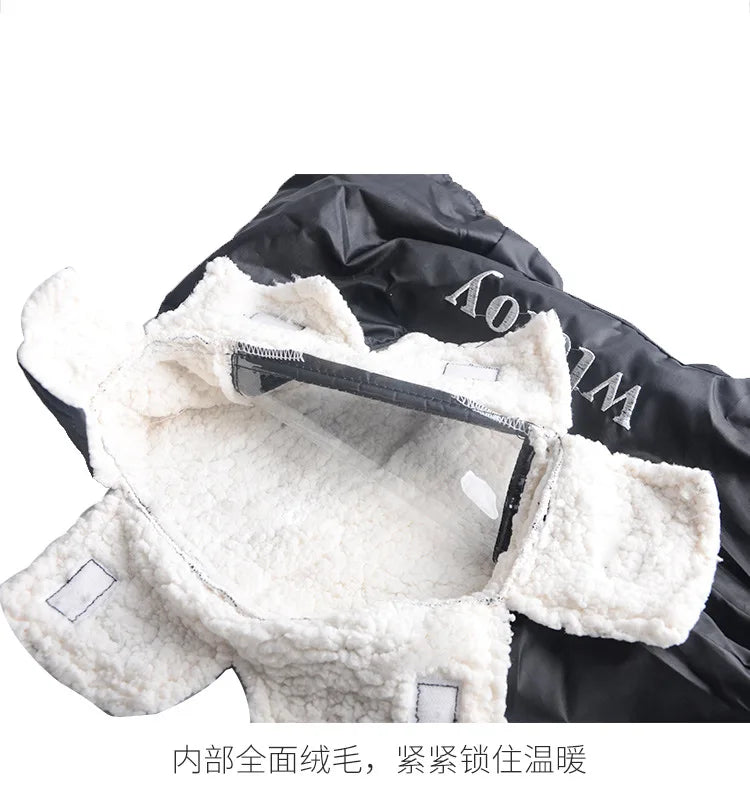 FPV Remote Control Warm Gloves Outfield Warm Cover Transmitter Shield Hand Protector Winter Outdoor for FPV RC AT10II AT9S Drone.