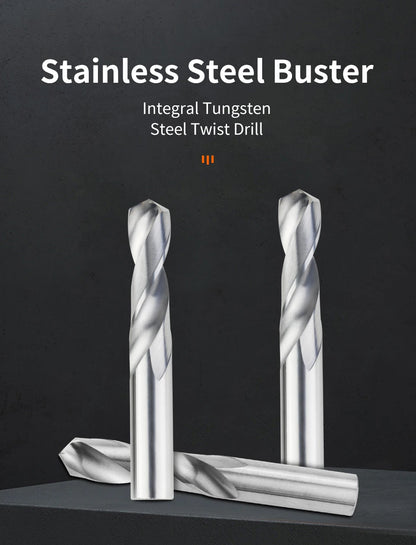 Solide Wolfram Hartmetall Bits Für Cnc Hartmetall 1,0-20mm Metall Arbeits Werkzeuge Hartmetall Bits Metall Bohrer Set harte Metall Bohrer