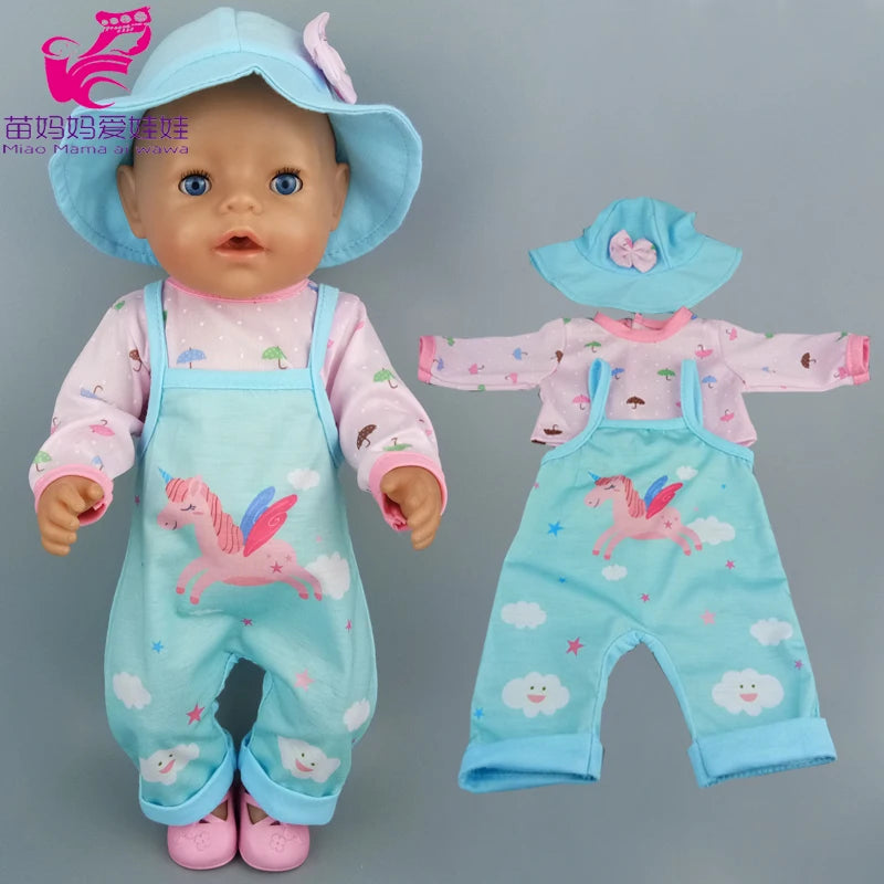 40 cm reborn baby doll bathrobe for 17 inch bebe doll clothes children gift toys wear