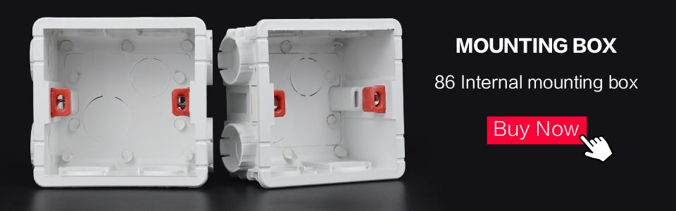 SRAN EU-Standard-Wandsteckdose mit USB und Typ-C 20 W Schnellladung, 5 V/2 A Doppelanschlüssen, 86 x 86 mm flammhemmendes Panel, CE-zertifiziert.