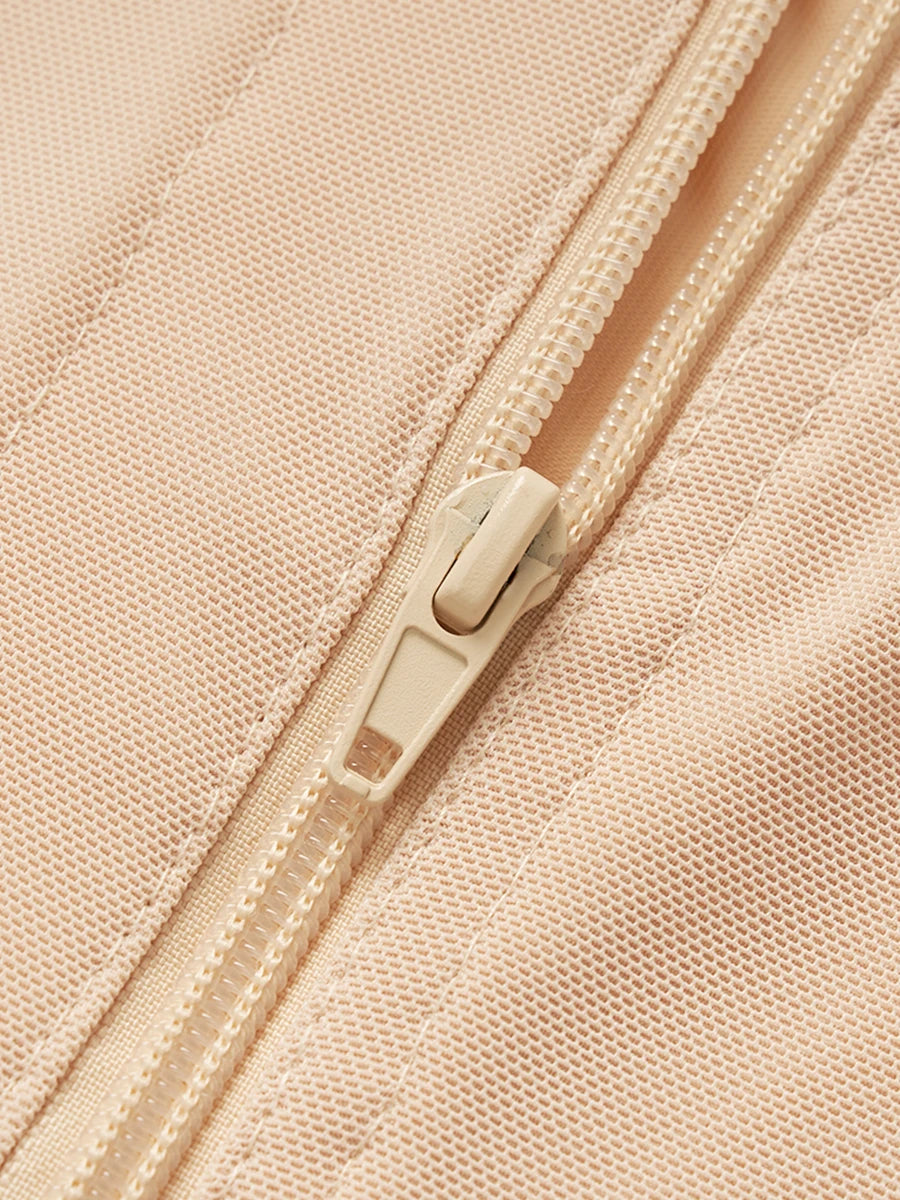 Women Full Body Shapewear Open-Bust Underwear Waist Trainer Corset Seamless Slimming Bodysuit Butt Lifter Plus Size 6XL