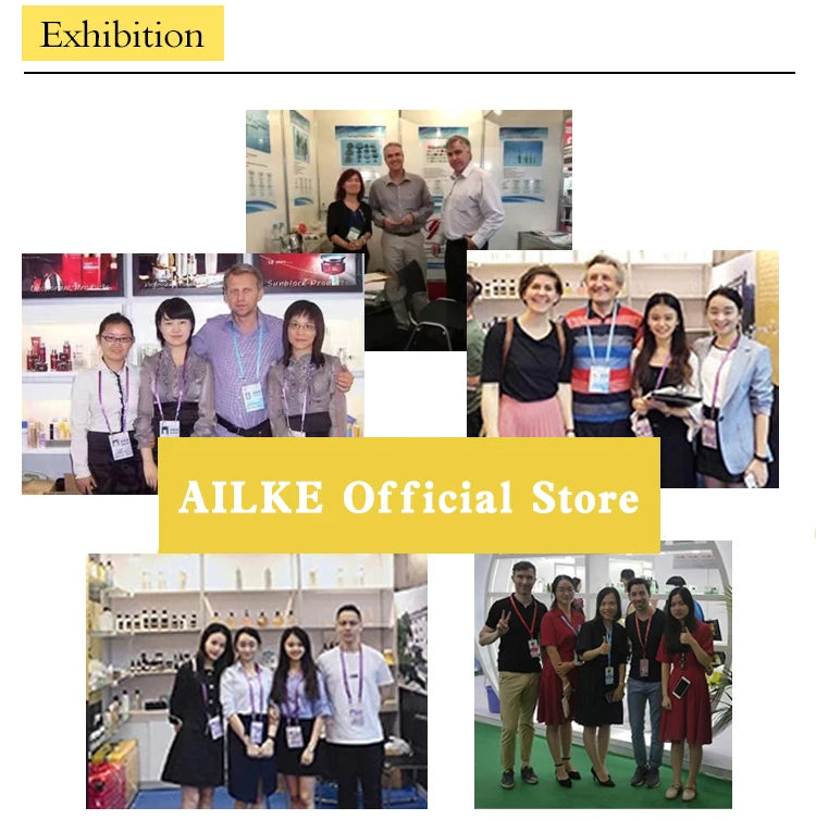 AILKE Multi Vitamin Whitening Body Lotion With Vitamins A,E,B3,B5, Increase Skin Radiance, Even Skin Tone, Moisturizer Cream.