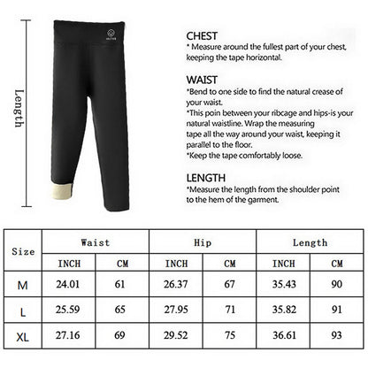 Autumn Winter High Waist Plus Velvet Shark Pants Women Seamless Fleece Warm Leggings Slim Casual Sports Fitness Yoga Leggings.