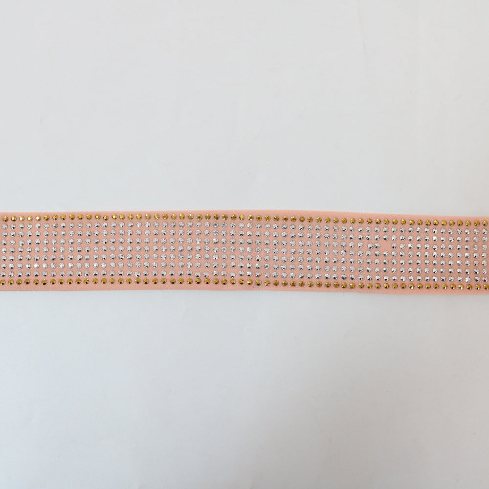 Marok kanis che Kaftan Frauen Mode Diamant mit Gürtel Chiffon Kleid Eid Ramadan arabische Robe Islam Luxus Party muslimische Kleider