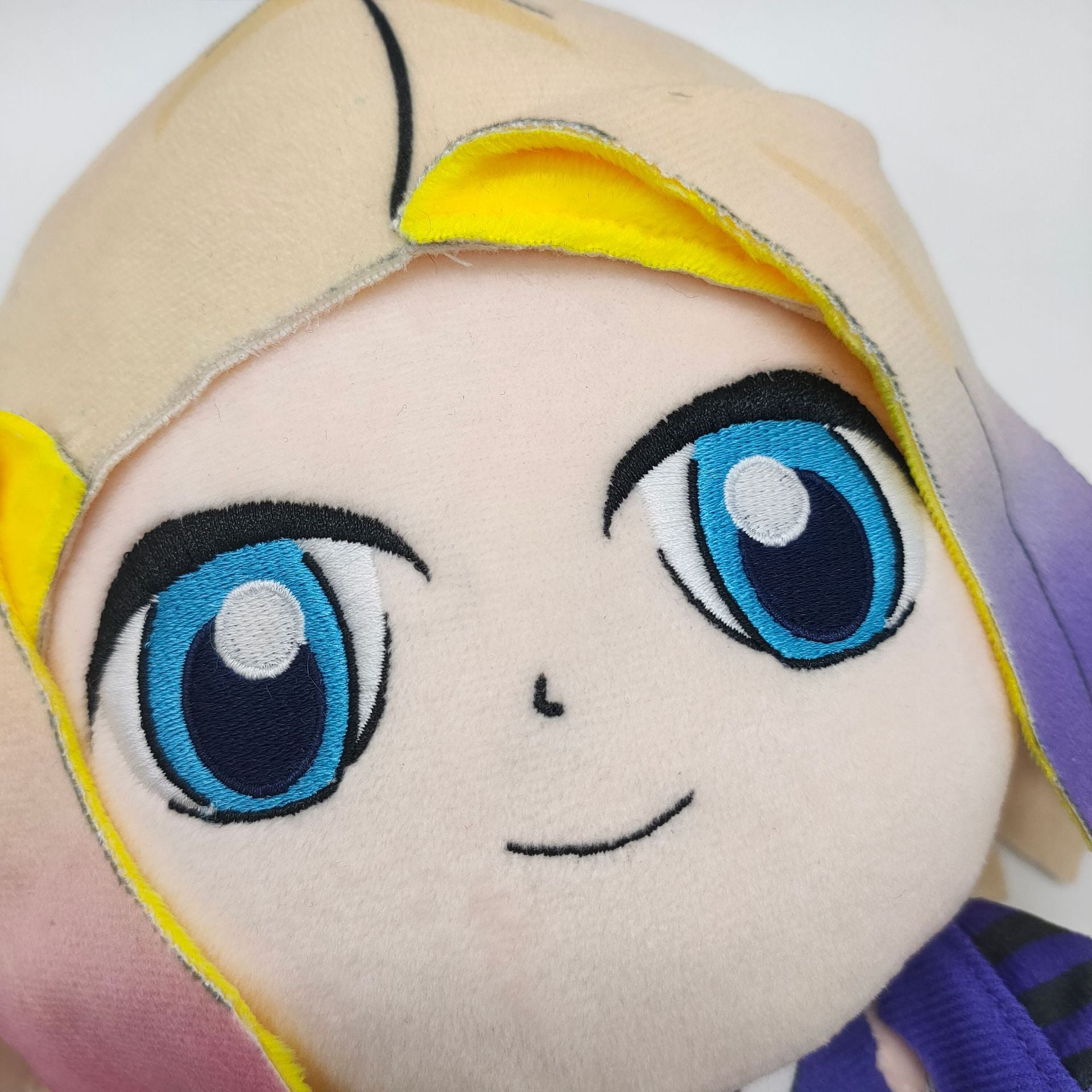 25cm Wednesday Plush Toys Kawaii Tv Series 2023 Cute Soft Stuffed Cartoon Dolls For Kid Birthday Birthday Gift.