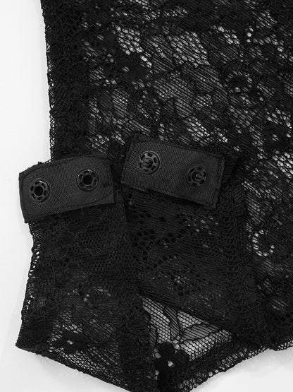 Elegante Spitzen-Maxikleider für Frauen 2022, sexy Spaghettiträger, Patchwork, Feiertage, Partykleid, Sommer, rückenfrei, langes Kleid