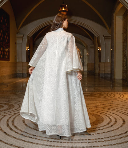 Marokko Party kleid für Frauen muslimische Abaya Mesh Pailletten Jalabiya Dubai Abayas Kaftan Abaya Islam Vestidos arabische lange Robe Herbst.