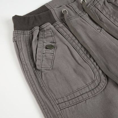 Vintage Y2K Flared Jeans Retro Button-up Low Rise Casual Denim Hose Harajuku 2000er Jahre Hose Basic Aesthetic Mom