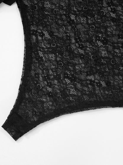 Elegante Spitzen-Maxikleider für Frauen 2022, sexy Spaghettiträger, Patchwork, Feiertage, Partykleid, Sommer, rückenfrei, langes Kleid