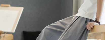 Men's Pants Cotton and Linen Male Summer New Solid Color Mens Trousers Loose Fitness Baggy Streetwear Plus Size M-5XL.