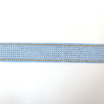 Marok kanis che Kaftan Frauen Mode Diamant mit Gürtel Chiffon Kleid Eid Ramadan arabische Robe Islam Luxus Party muslimische Kleider