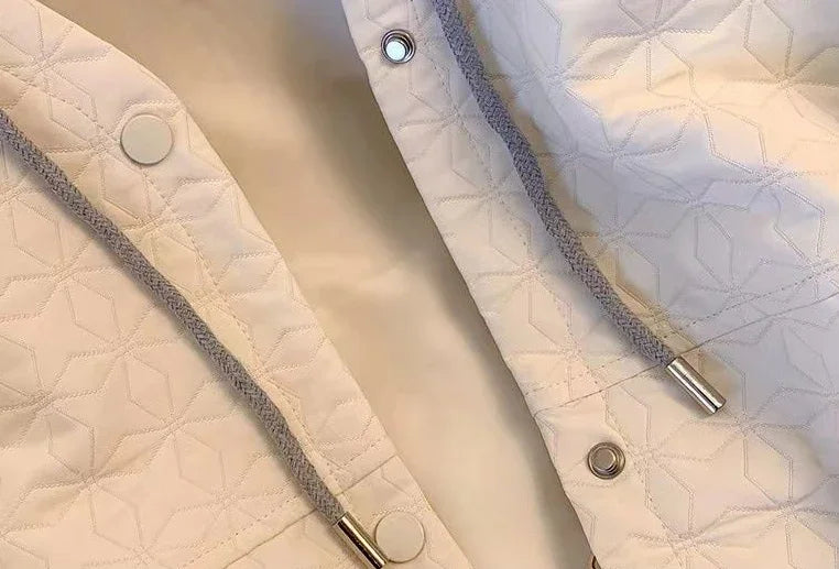 Frühling Herbst Damen Bomberjacken mit Kapuze, kurz, Vintage-Angebot, neu in Outerwears, weibliche Baseball-Fliegermäntel, eleganter Verkauf.