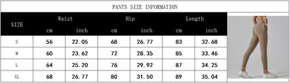 Women Leggings With Pockets Yoga Pants Gym Leggings Sport Women Fitness High Waist Female Legging Tummy Control Running Training.