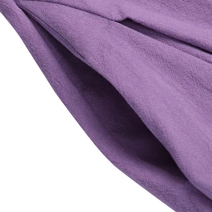 ZANZEA Sommer Mode Urlaub Kleid Robe Femme Frauen Elegante Ärmellose Maxi Vestidos 2024 Casual Lose Sommerkleid Oversize Kaftan.