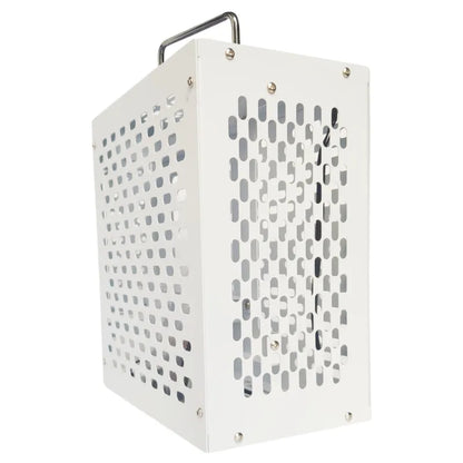 ARSYLID K49 ITX A4 Computer Case 4.9L 185mm Graphics Card Flex PSU 50mm Radiator Mini PC Chassis.