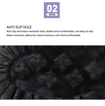 Women's Platform Chelsea Boots Height Increase Chunky Heel Ankle Boots Stretch Fabric  Anti Slip Sole Comfor Fall Winter Boot.